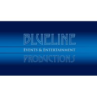 Blue Line Productions logo, Blue Line Productions contact details