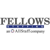 Fellows Staffing logo, Fellows Staffing contact details