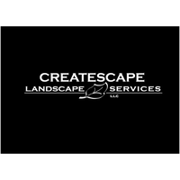 Createscape Landscaping Services, LLC. logo, Createscape Landscaping Services, LLC. contact details