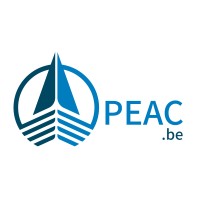 PEAC logo, PEAC contact details