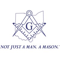 Grand Lodge, Free & Accepted Masons of Ohio logo, Grand Lodge, Free & Accepted Masons of Ohio contact details