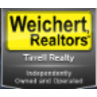 Weichert Realtors Tirrell Realty logo, Weichert Realtors Tirrell Realty contact details