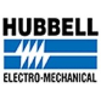 Hubbell Electro-Mechanical logo, Hubbell Electro-Mechanical contact details