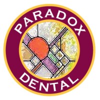 Paradox Dental Center logo, Paradox Dental Center contact details