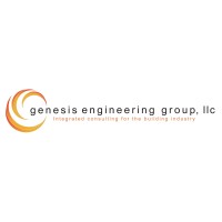 Genesis Engineering Group logo, Genesis Engineering Group contact details