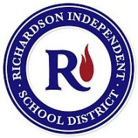 Richardson Independent School District logo, Richardson Independent School District contact details