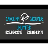 Carolina Grounds Unlimited LLC logo, Carolina Grounds Unlimited LLC contact details