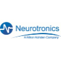 Neurotronics logo, Neurotronics contact details