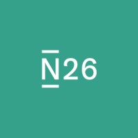 N26 Brasil logo, N26 Brasil contact details