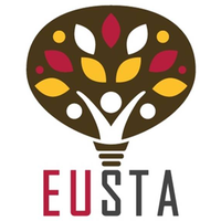 EUSTA Asia logo, EUSTA Asia contact details