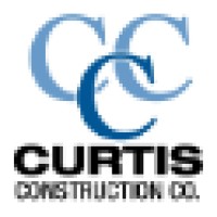 Curtis Construction Company, Inc. logo, Curtis Construction Company, Inc. contact details