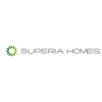 Superia Homes Inc logo, Superia Homes Inc contact details