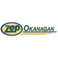 Zep Okanagan logo, Zep Okanagan contact details