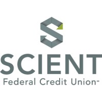 Scient Federal Credit Union logo, Scient Federal Credit Union contact details