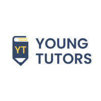 Young Tutors logo, Young Tutors contact details