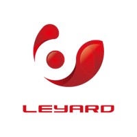 Leyard Hong Kong International Co., Limited logo, Leyard Hong Kong International Co., Limited contact details