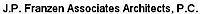 J.P. Franzen Associates, Architects P.C. logo, J.P. Franzen Associates, Architects P.C. contact details