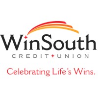 WinSouth Credit Union logo, WinSouth Credit Union contact details