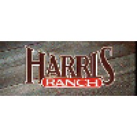 Harris Feeding Company logo, Harris Feeding Company contact details