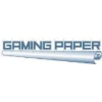 Gaming Paper logo, Gaming Paper contact details