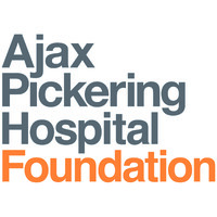 Ajax Pickering Hospital Foundation logo, Ajax Pickering Hospital Foundation contact details