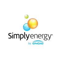 Simply Energy logo, Simply Energy contact details