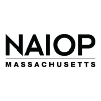 NAIOP Massachusetts logo, NAIOP Massachusetts contact details