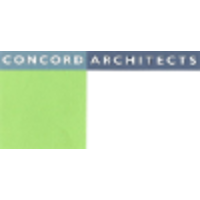 Concord Architects logo, Concord Architects contact details