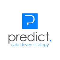 Predict Analytics logo, Predict Analytics contact details