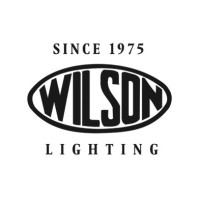 Wilson Lighting logo, Wilson Lighting contact details