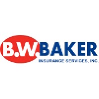 B.W. Baker Insurance Services logo, B.W. Baker Insurance Services contact details