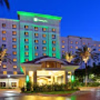 Holiday Inn Anaheim Resort logo, Holiday Inn Anaheim Resort contact details