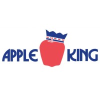 Apple King LLC logo, Apple King LLC contact details