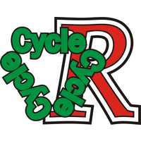 Cycle-R logo, Cycle-R contact details