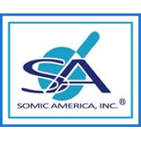 Somic America Inc. logo, Somic America Inc. contact details