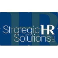 Strategic HR Solutions, LLC. logo, Strategic HR Solutions, LLC. contact details