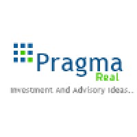 Pragma Real Advisors Pvt. Ltd. logo, Pragma Real Advisors Pvt. Ltd. contact details