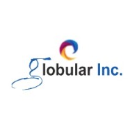 Globular Inc Technologies logo, Globular Inc Technologies contact details