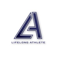 Lifelong Athlete logo, Lifelong Athlete contact details