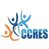 CCRES, Educational and Behavioral Health Services logo, CCRES, Educational and Behavioral Health Services contact details