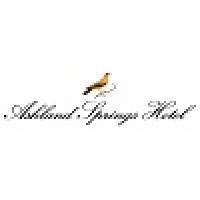 Ashland Springs Hotel logo, Ashland Springs Hotel contact details