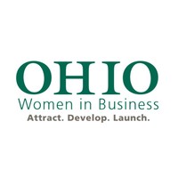 OHIO Women in Business logo, OHIO Women in Business contact details