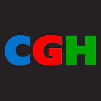 Chermayeff & Geismar & Haviv logo, Chermayeff & Geismar & Haviv contact details