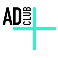 The ADVERTISING Club logo, The ADVERTISING Club contact details