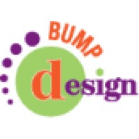 Bump Design logo, Bump Design contact details