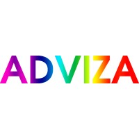 ADVIZA logo, ADVIZA contact details