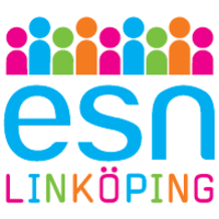 Erasmus Student Network Linköping logo, Erasmus Student Network Linköping contact details