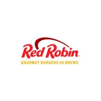 Red Robin logo, Red Robin contact details