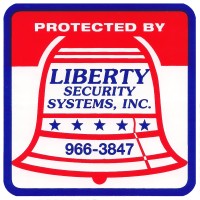 Liberty Security Systems, Inc. logo, Liberty Security Systems, Inc. contact details