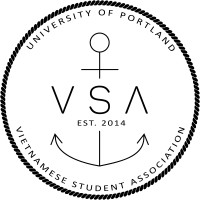 Vietnamese Student Association of University of Portland logo, Vietnamese Student Association of University of Portland contact details